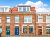 Borneostraat 28, 2022 XN Haarlem