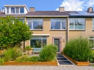 Louis Pasteurstraat 9, 1561 GC Krommenie