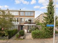 Breitnerlaan 22, 3582 HB Utrecht