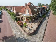 Jan Dirksstraat 11, 8801 TX Franeker