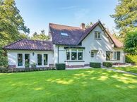 Sweelincklaan 97, 3723 JC Bilthoven