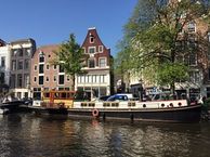 Prinsengracht 274 G, 1016 HH Amsterdam