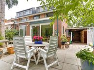 Irenelaan 24, 6713 MX Ede