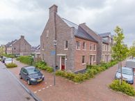 Gerard Bleekerstraat 20, 2742 MR Waddinxveen