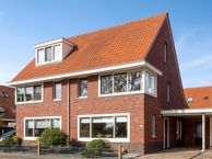 Borghesepark 91, 1448 GC Purmerend