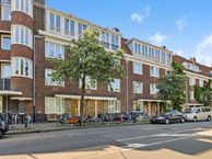 Hogeweg 124 I, 1098 CL Amsterdam