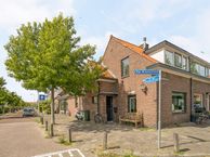 Ter Haar Romenystraat 16, 2215 GC Voorhout