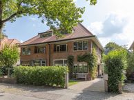 Van der Helstlaan 55, 1213 CC Hilversum