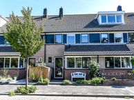 Hogemaad 39, 1991 CH Velserbroek