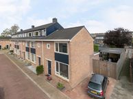 Heemskerckstraat 12, 2712 KB Zoetermeer