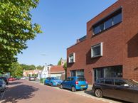 Kronenburgwerf 5, 4812 XR Breda