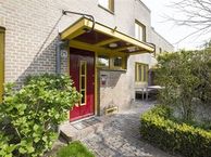 Spaarnelaan 25, 2012 RJ Haarlem