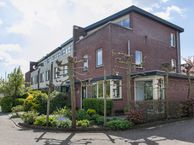 Vivaldistraat 2, 2807 HT Gouda