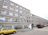 Dantestraat 108, 1102 ZP Amsterdam