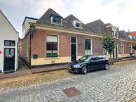 Kloosterstraat 54, 1411 RV Naarden