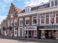 Jongemastraat 49, 8701 JC Bolsward