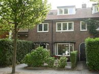 Potgieterlaan 7, 1215 AH Hilversum