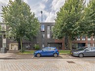 Zwanebloemlaan 24, 1087 CD Amsterdam