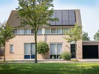 Johan Frisostraat 3, 5388 KX Nistelrode