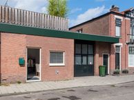 Verbindingsweg 1 B, 2061 EH Bloemendaal