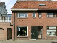 Lamastraat 32, 3064 LL Rotterdam