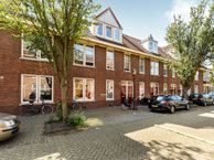 Koekoeksstraat 64, 1021 TZ Amsterdam