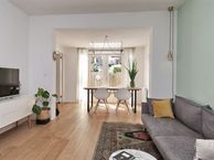 Orteliusstraat 181 hs, 1057 AZ Amsterdam