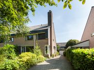 Boslaan 59, 3958 GX Amerongen