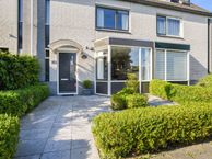 Monteverdistraat 103, 1447 ND Purmerend