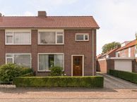 Schout van de Wouwstraat 12, 5066 VG Moergestel