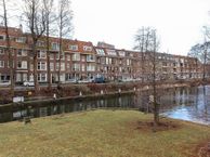 Prins Bernhardkade 21 A, 3051 AJ Rotterdam