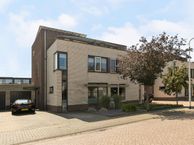 Spaansehoekstraat 44, 5035 GK Tilburg