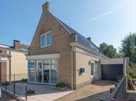 Kerkbuurt 260 A, 3361 BN Sliedrecht