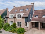 Marga Klompéstraat 12, 2401 ME Alphen aan den Rijn