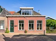 Tsjerkebuorren 17, 8495 KE Aldeboarn