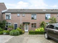 Adriaan Swaenstraat 10, 4931 RH Geertruidenberg