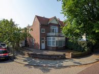 Brederodestraat 33, 2042 BB Zandvoort