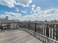 Nassaukade 367 II, 1054 AB Amsterdam