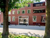 Beukenstraat 35, 5038 MA Tilburg