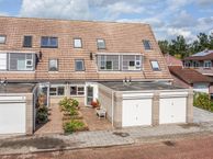 Clara Peeterslaan 20, 3723 PL Bilthoven