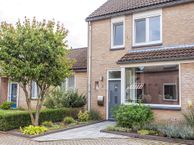 van Hatzfeldtstraat 3, 5864 BR Meerlo