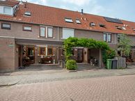 Valkenkamp 270, 3607 LM Maarssen