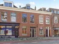 Hugo de Grootstraat 45, 2613 VN Delft