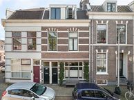 Oude Kerkstraat 37, 3572 TH Utrecht