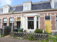 Jan de Baenstraat 16, 8932 NW Leeuwarden