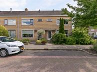 Lekstraat 11, 2405 AC Alphen aan den Rijn