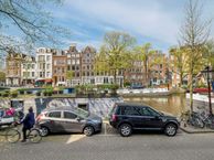 Prinsengracht 320 D, 1016 HX Amsterdam