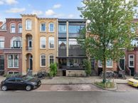 Stadhouderslaan 10, 3583 JH Utrecht