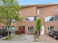 Raad van Europalaan 8, 2625 PB Delft