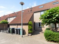 Borgharenpad 19, 6845 EJ Arnhem